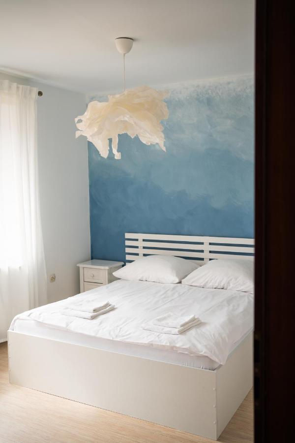 Dwupoziomowy Apartament Z Tarasem Apartment Darlowo Ngoại thất bức ảnh