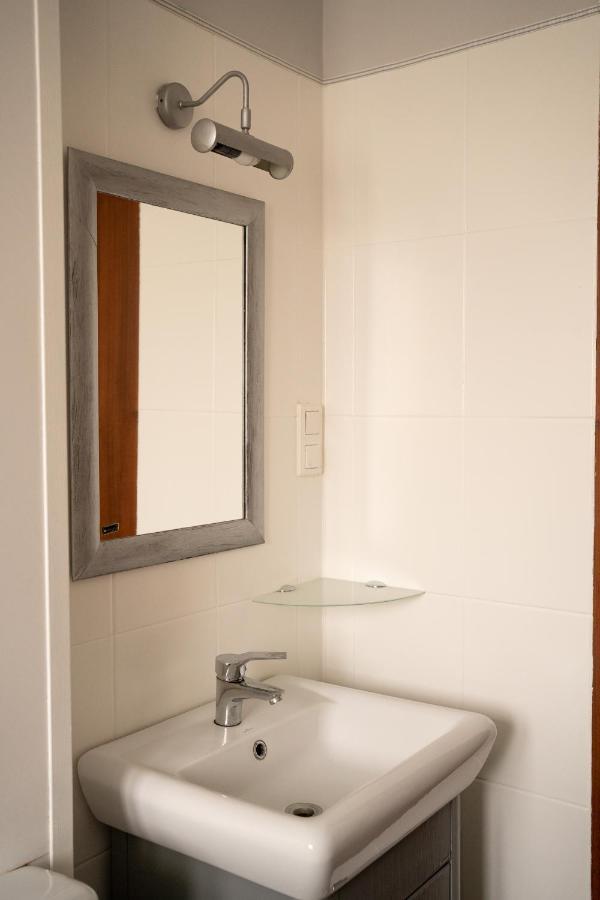 Dwupoziomowy Apartament Z Tarasem Apartment Darlowo Ngoại thất bức ảnh